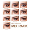 Bella One Day Mix Pack Contact Lenses – Any Colours | FDA & CE Approved