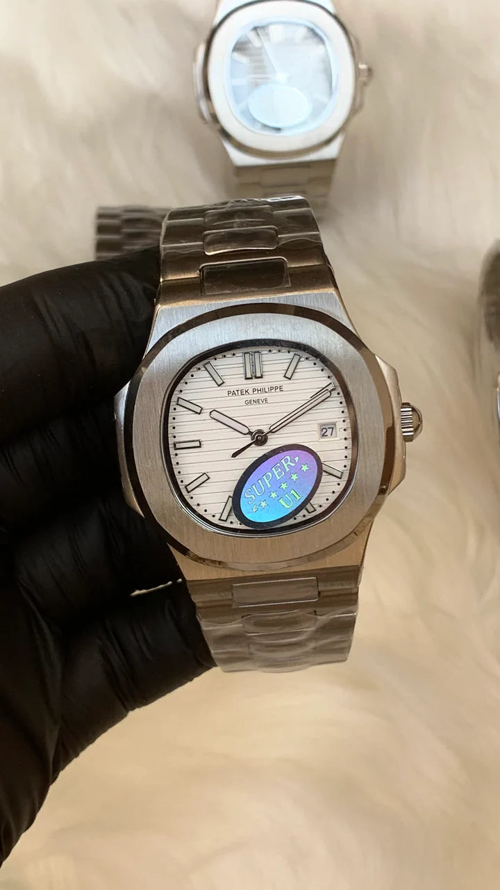 High Quality Luxury Watch Stainless Steel
