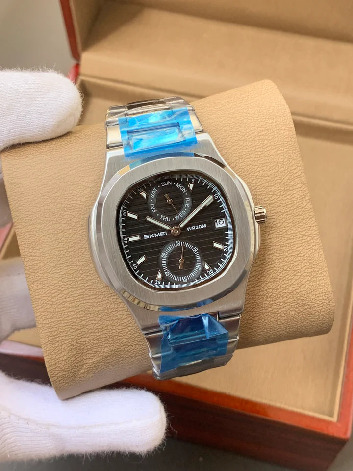 High Quality Luxury Watch Stainless Steel