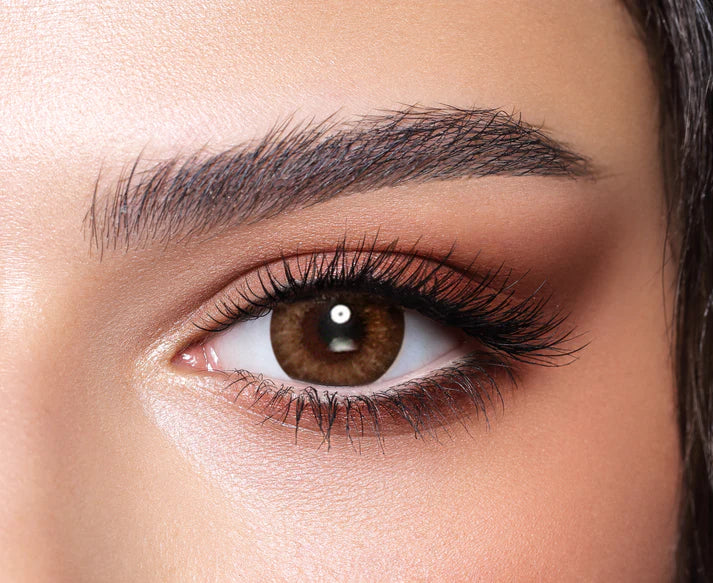 Bella One Day Mix Pack Contact Lenses – Any Colours | FDA & CE Approved