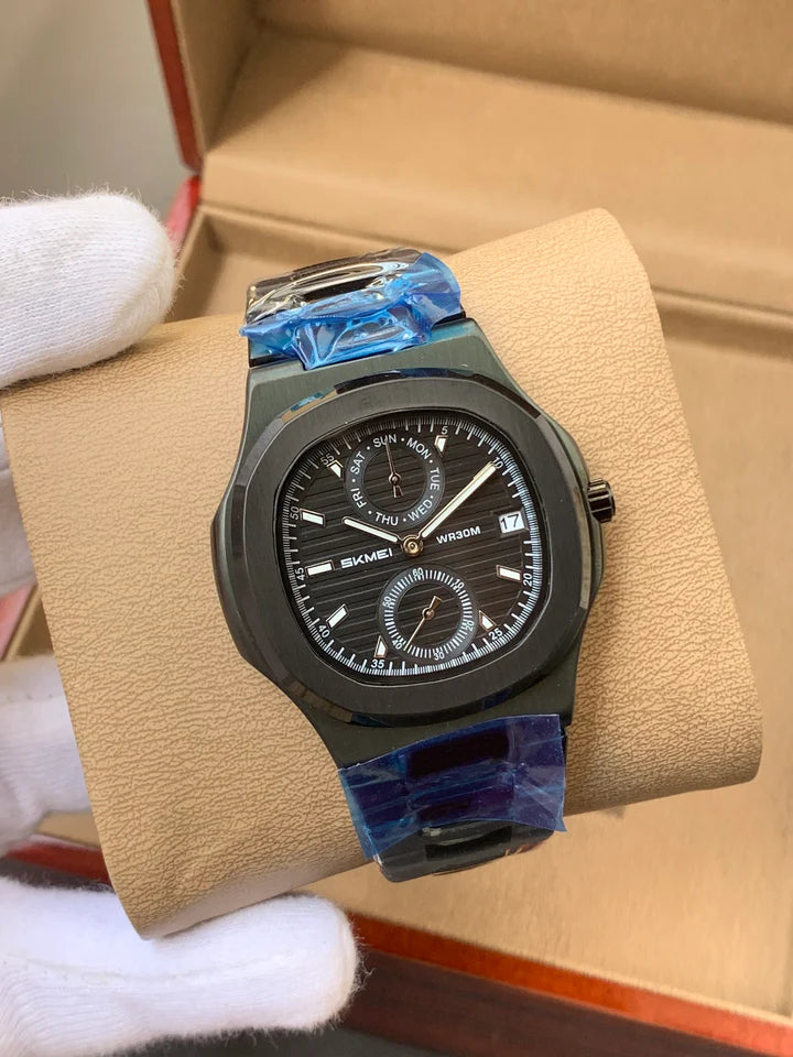 High Quality Luxury Watch Stainless Steel