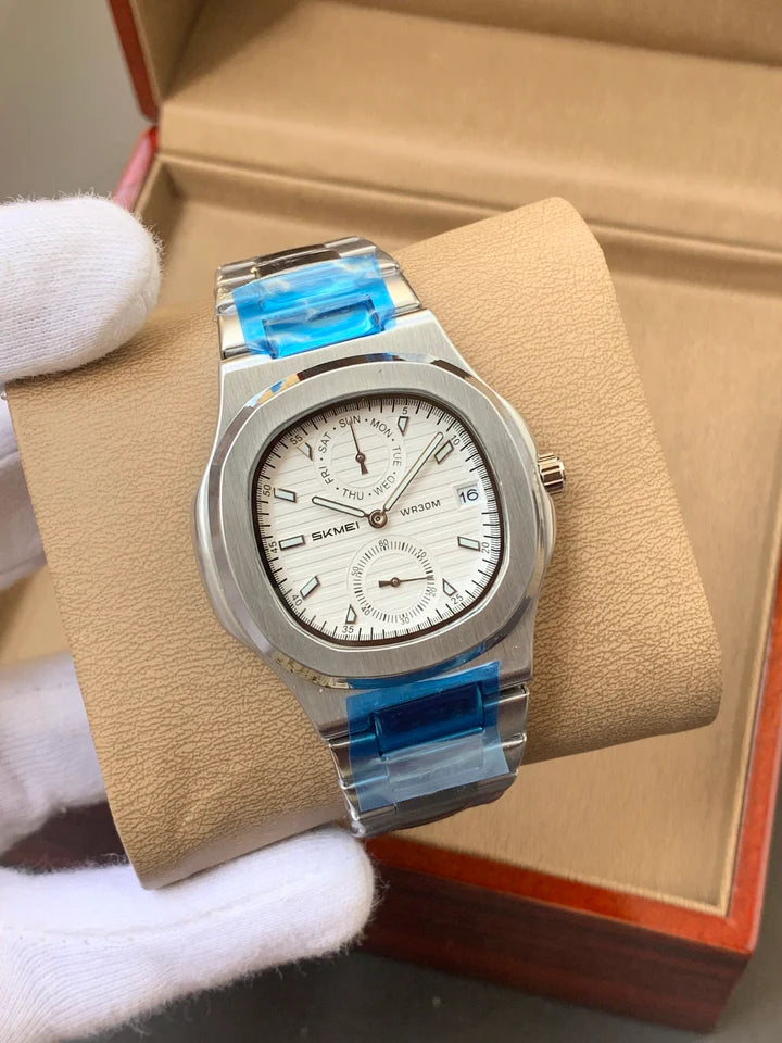 High Quality Luxury Watch Stainless Steel