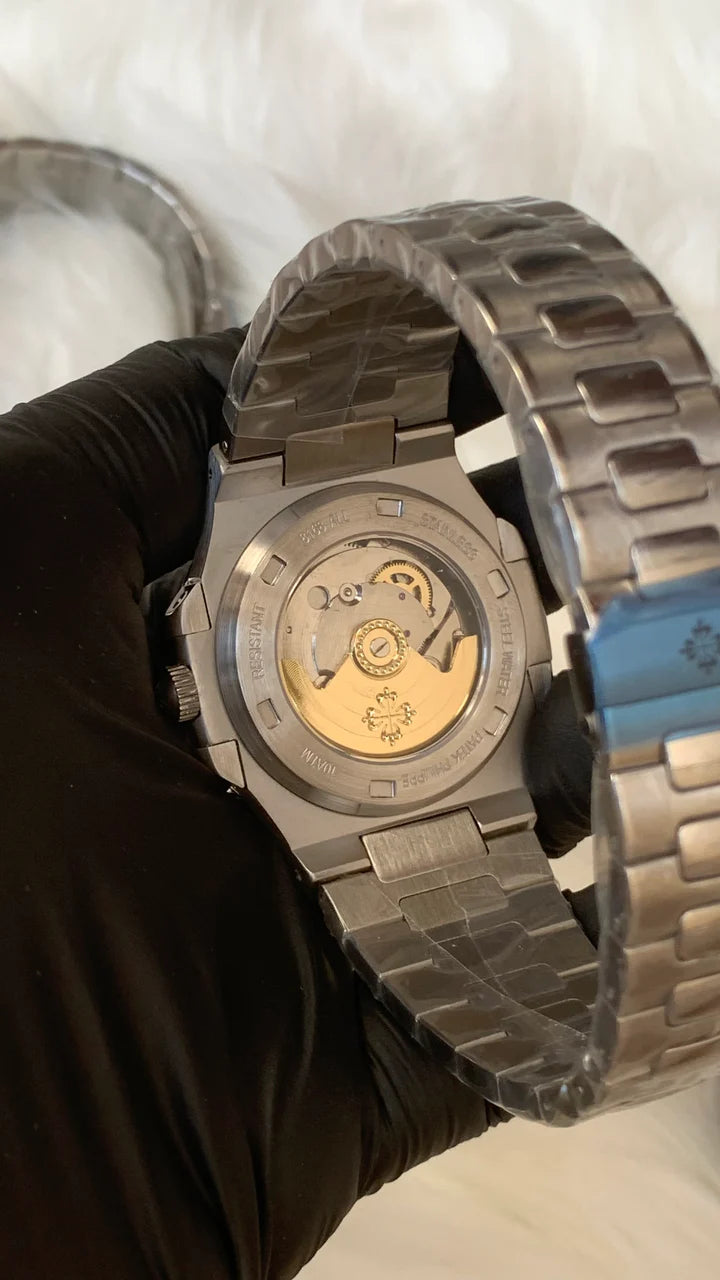 High Quality Luxury Watch Stainless Steel