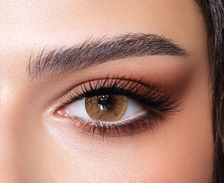 Bella One Day Mix Pack Contact Lenses – Any Colours | FDA & CE Approved