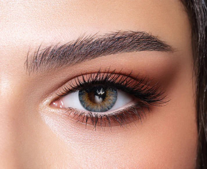 Bella One Day Mix Pack Contact Lenses – Any 3 Colours | FDA & CE Approved