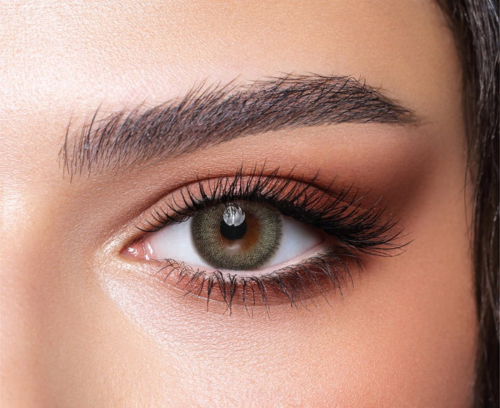 Bella One Day Mix Pack Contact Lenses – Any Colours | FDA & CE Approved