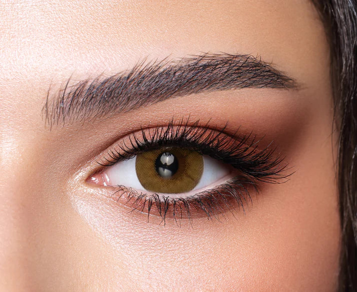 Bella One Day Mix Pack Contact Lenses – Any Colours | FDA & CE Approved
