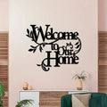 Wooden Wall Art