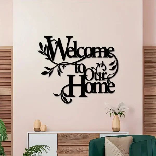 Wooden Wall Art