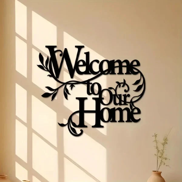 Wooden Wall Art