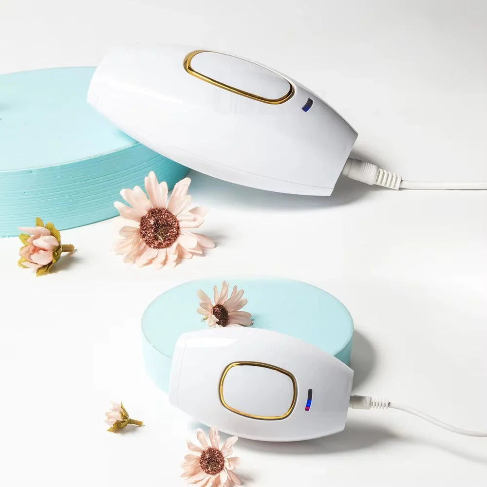 IPL Permanent Hair Removal Device For Women