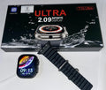 T10 Ultra 2 Smart Watch – 2.09” HD Display | Fitness Tracking | Long Battery | Stylish Design